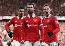 Roczny dochód Manchesteru United w wysokości 75 milionów euro przewyższa Real Madryt